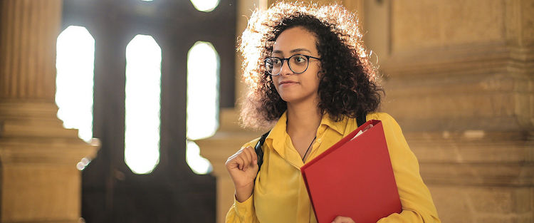 Should I Get A Master Degree Program?