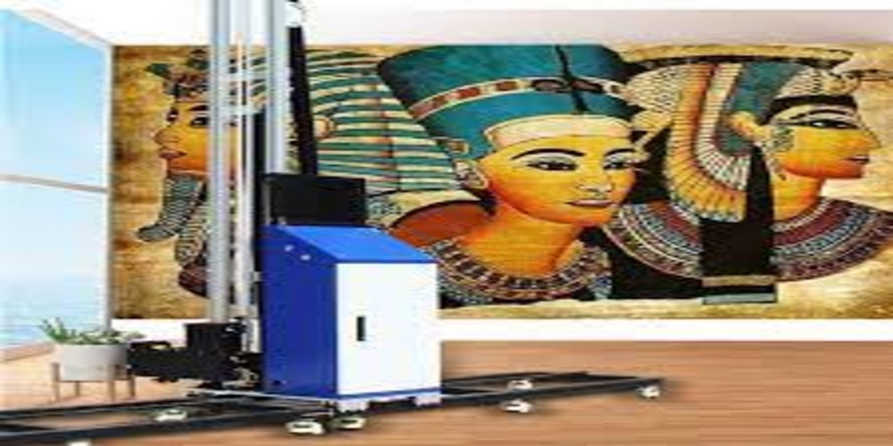 How To Buy A Wall Printing Machine