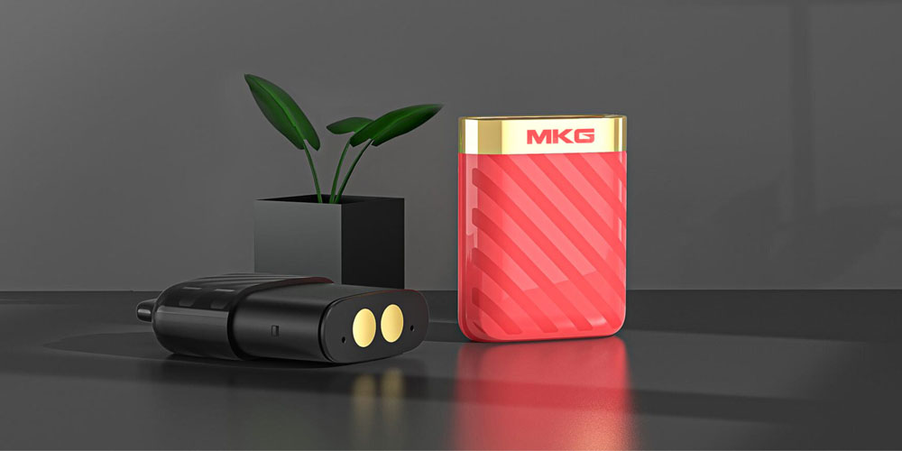 Things You Must Consider While Getting A POD Vape