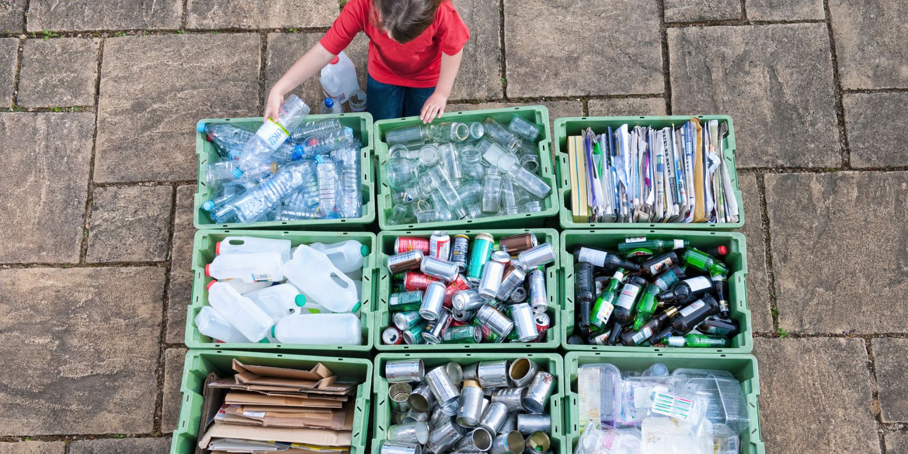 10 Creative Ways to Repurpose Your Old Water Bottles