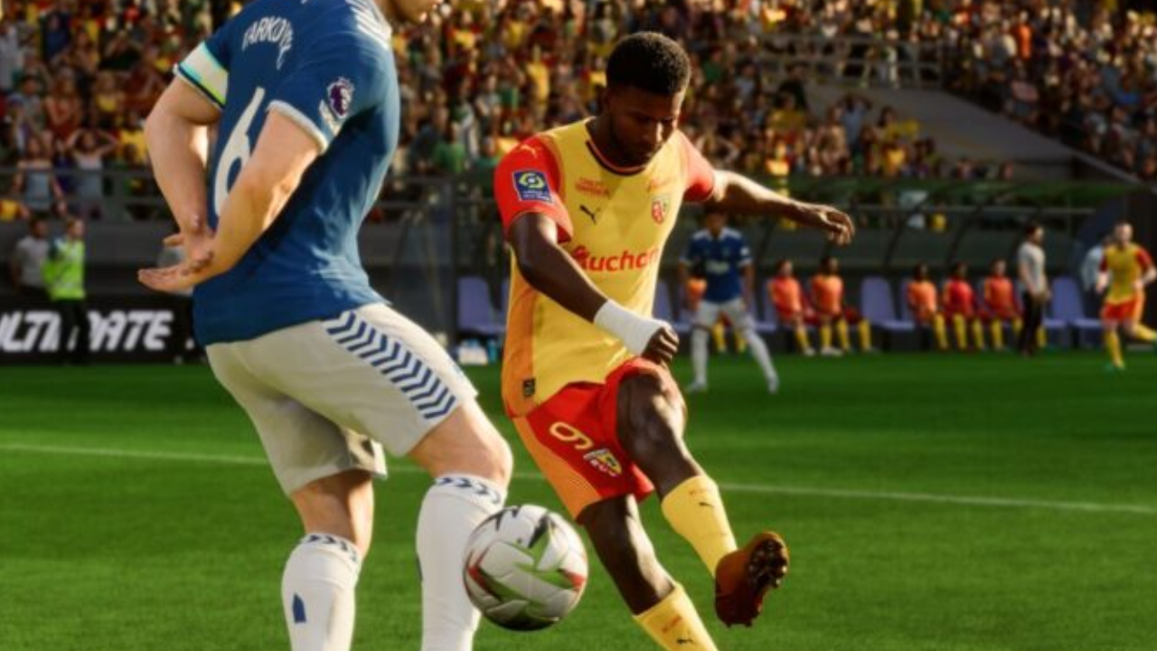 What Types Are The FC Coins Offered?