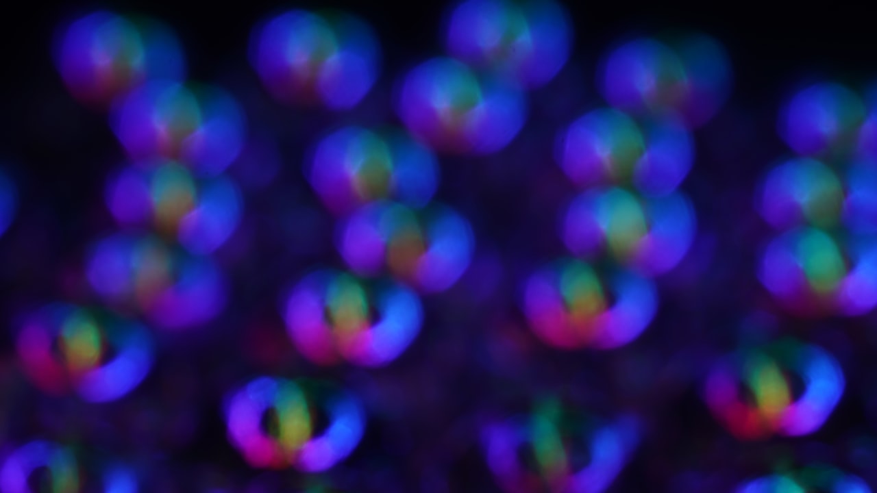 5 Ideas for Decorating with LED Strip Lights