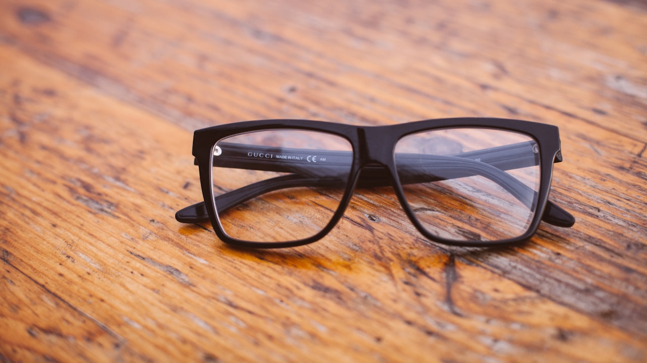 Cool Mens Glasses Frames Only In Glassesshop