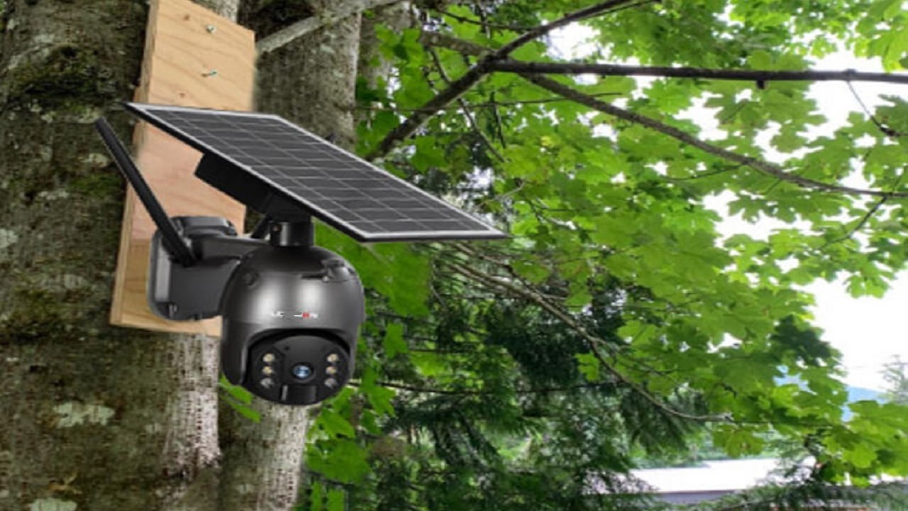 How Many Security Cameras Do You Need for Effective Home Protection?