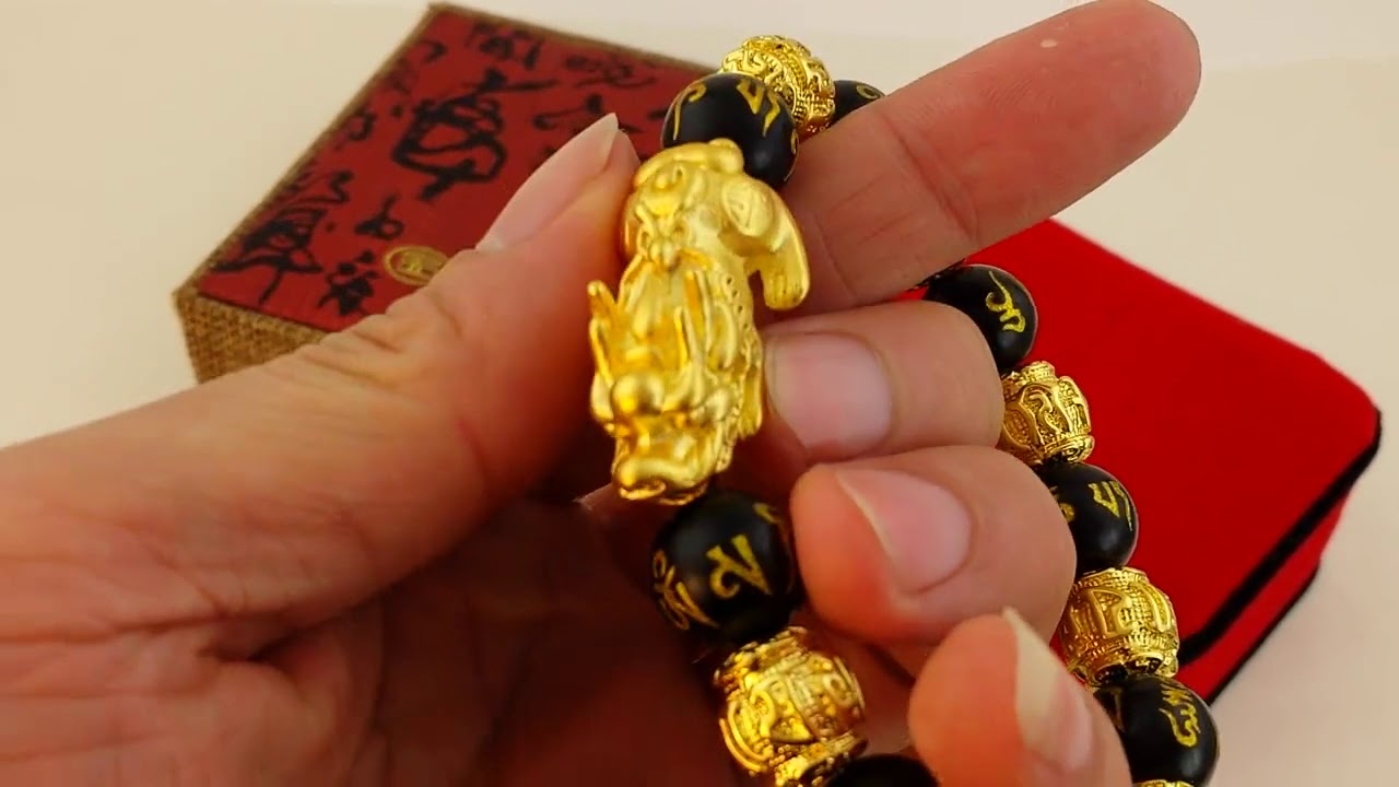 Pairing Feng Shui Bracelets with Other Accessories the Right Way