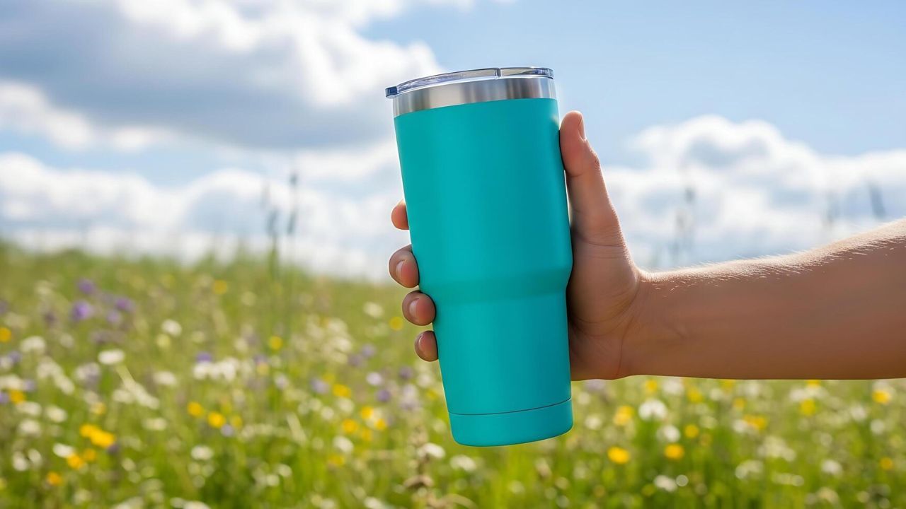 How Everich Hydro Delivers Value as a Tumbler Wholesale Distributor